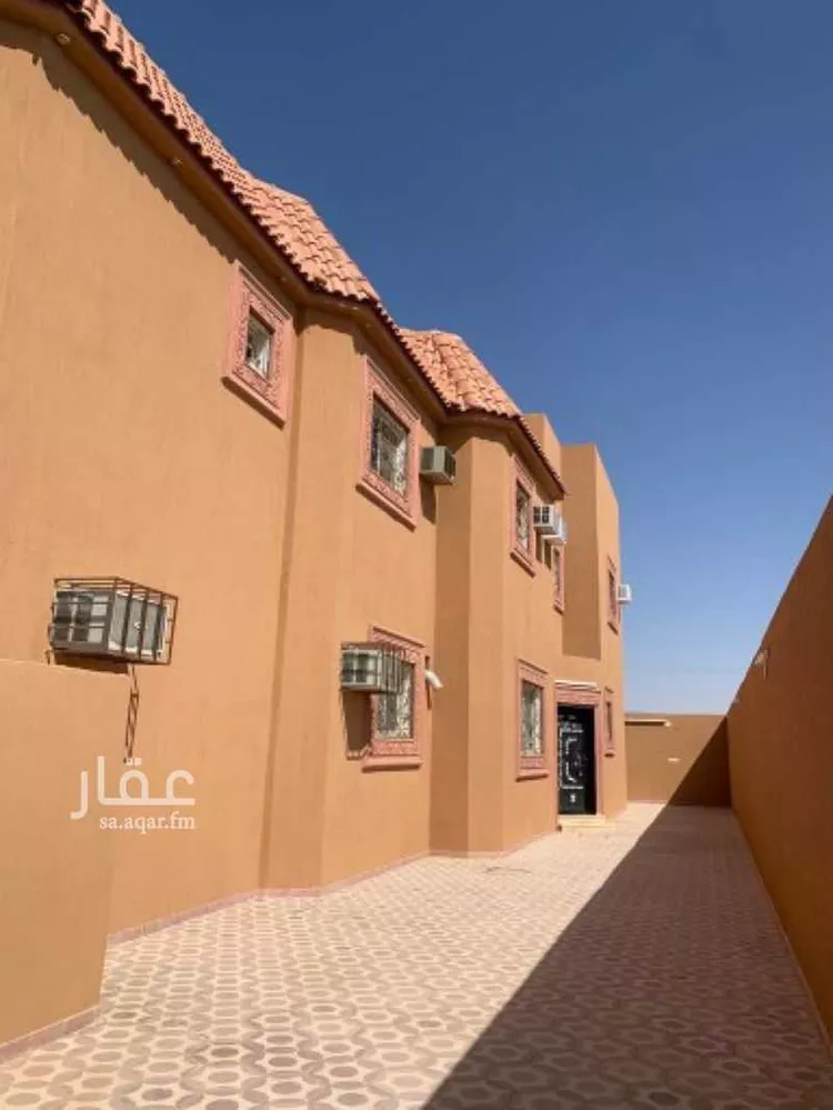 فيلا للبيع في شارع النفل, حي المروج, مدينة القويعيه, منطقة الرياض