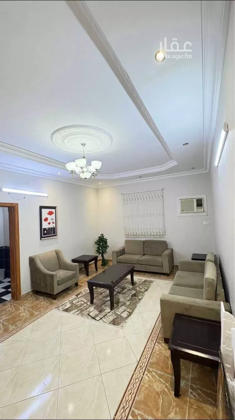Apartment for Rent in Taif Jubrah