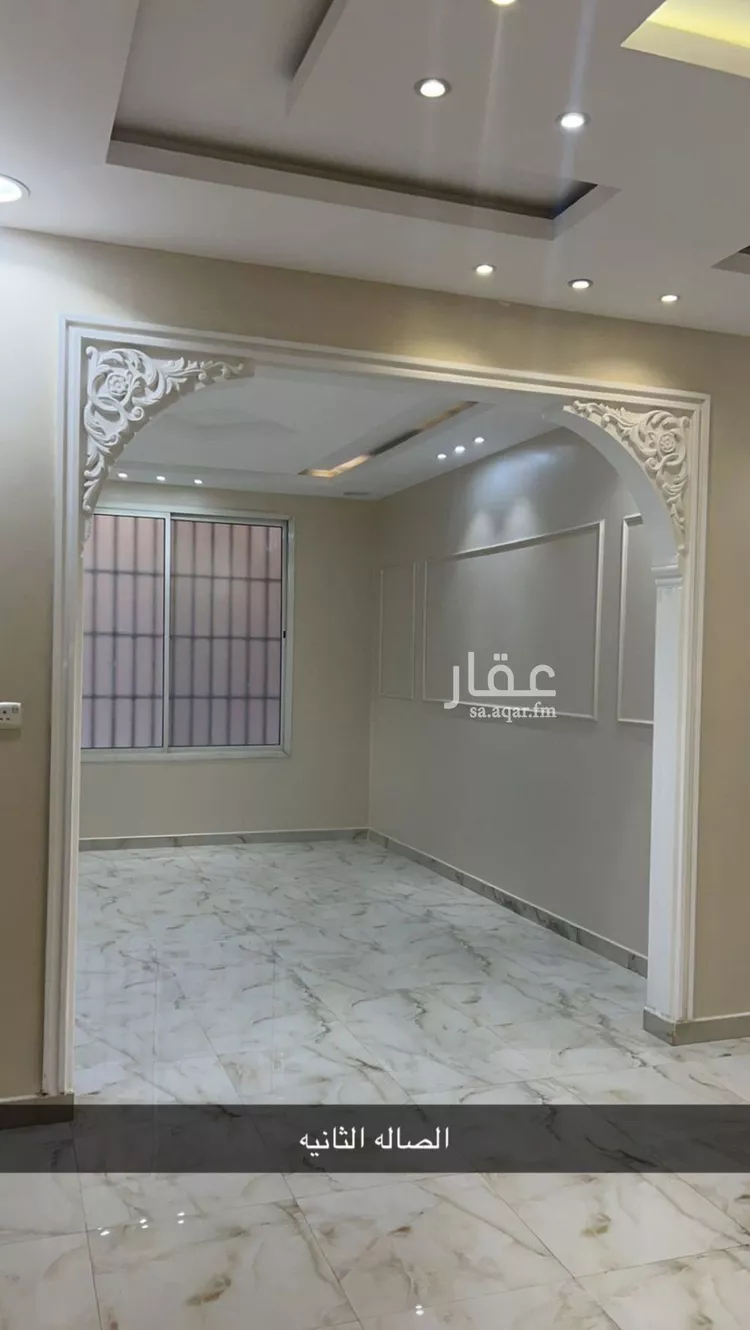 فيلا للإيجار في شارع سعيد بن عامر بن حذيم, حي الرمال, مدينة الرياض, منطقة الرياض صورة 3