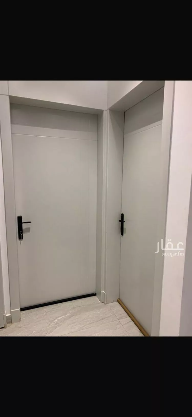 شقة للبيع في شارع المشرق, حي الحزم, مدينة الرياض, منطقة الرياض صورة 2