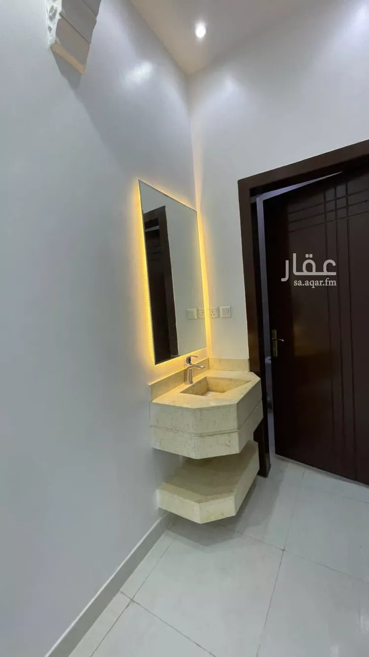 شقة للإيجار في شارع سليمان بن رحمة, حي بدر, مدينة الرياض, منطقة الرياض صورة 4