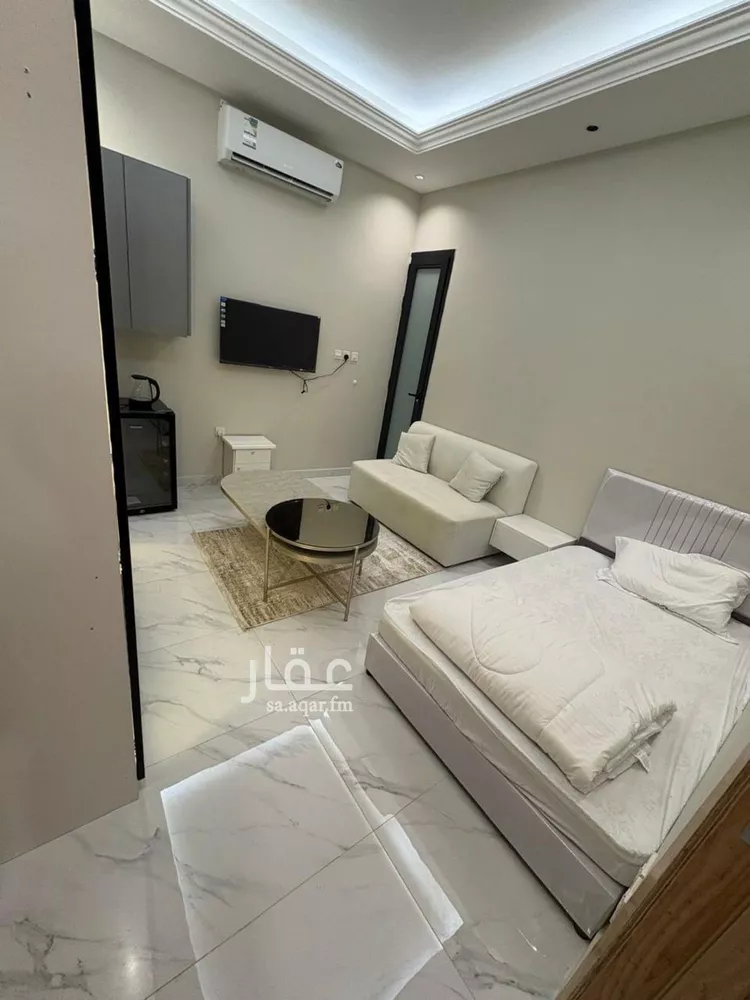 شقة للإيجار في شارع عيسى الثقفي, حي القيروان, مدينة الرياض, منطقة الرياض صورة 2