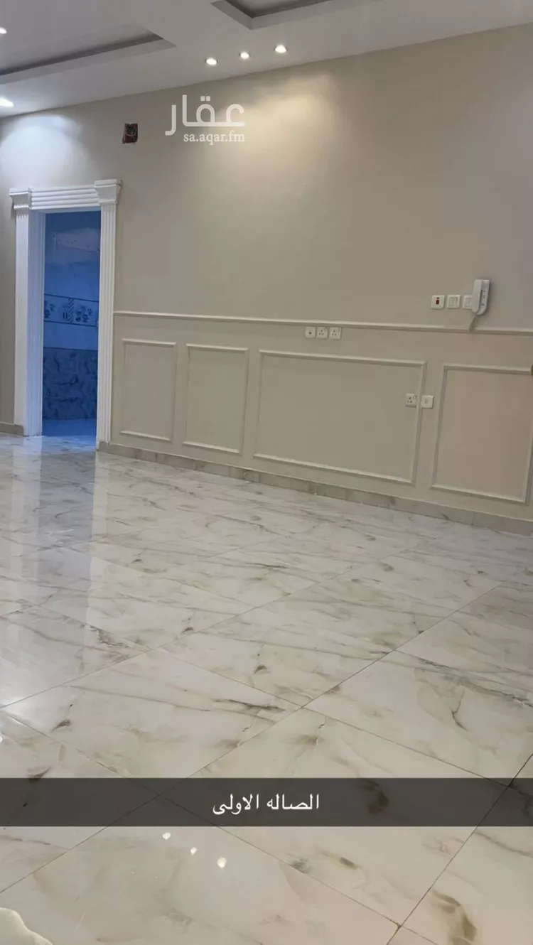فيلا للإيجار في شارع سعيد بن عامر بن حذيم, حي الرمال, مدينة الرياض, منطقة الرياض