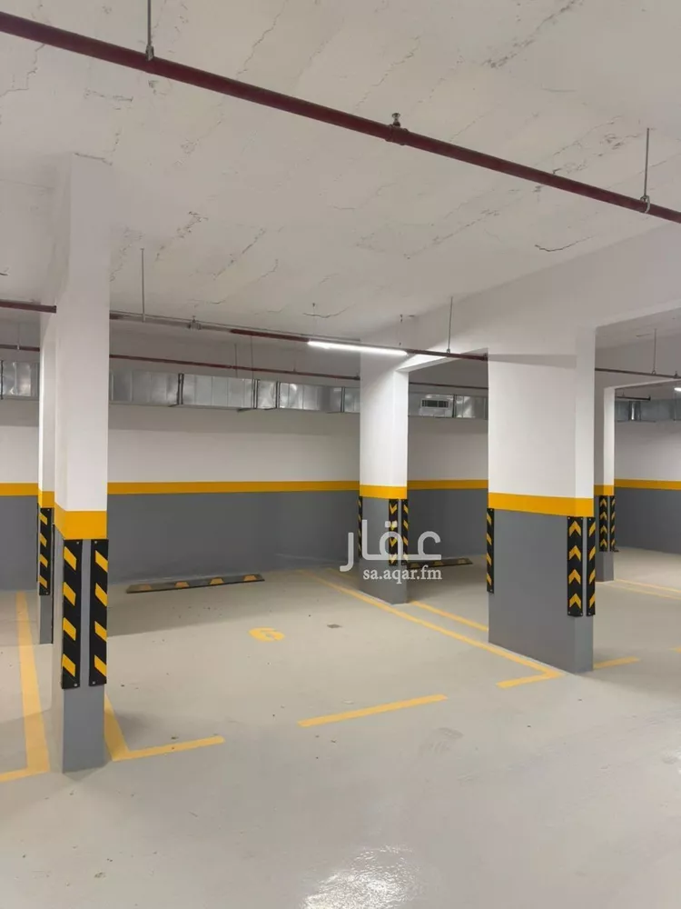 شقة للإيجار في شارع بدر الدين الحسني, حي الريان, مدينة الرياض, منطقة الرياض صورة 4