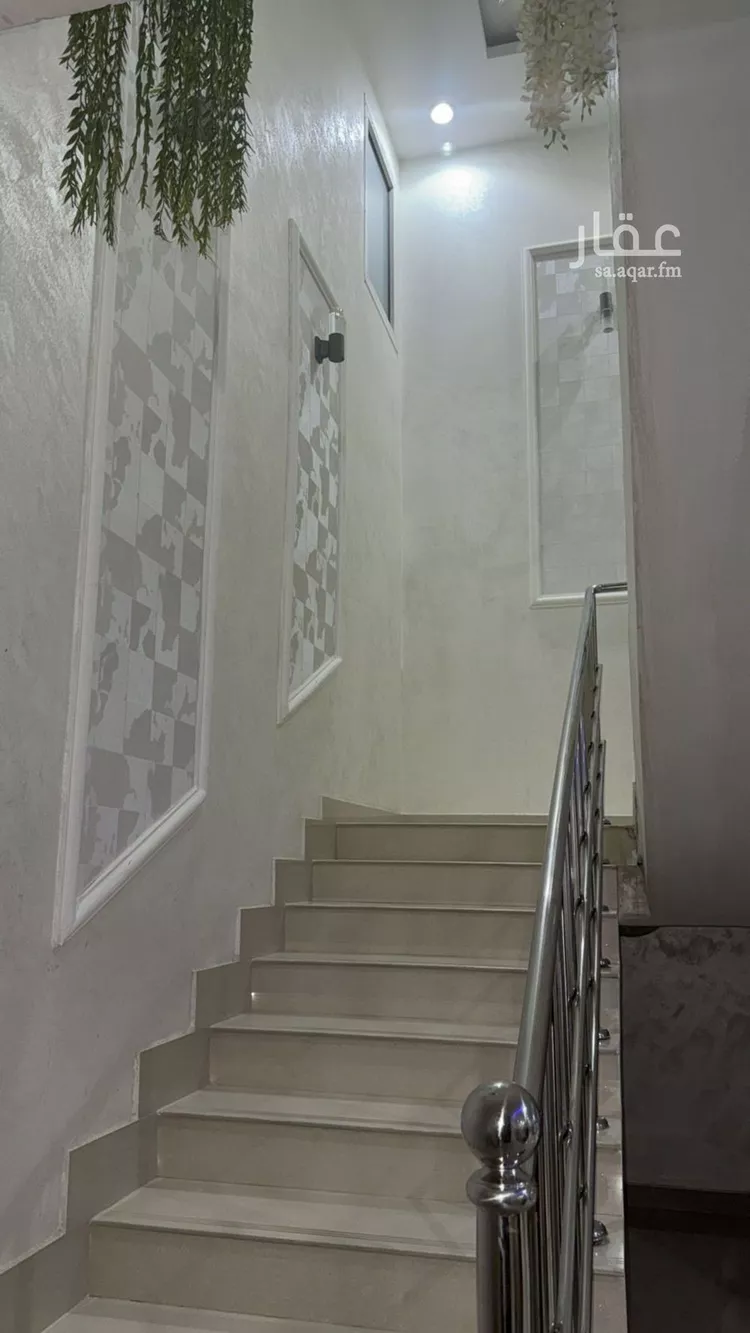 شقة للإيجار في شارع رقم 208, حي الملقا, مدينة الرياض, منطقة الرياض صورة 5