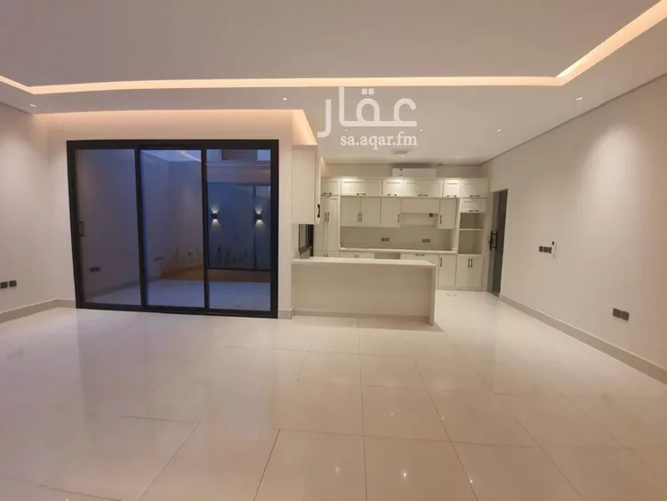 دور للبيع في شارع أبا الكباش, حي العليا, مدينة الرياض, منطقة الرياض صورة 4