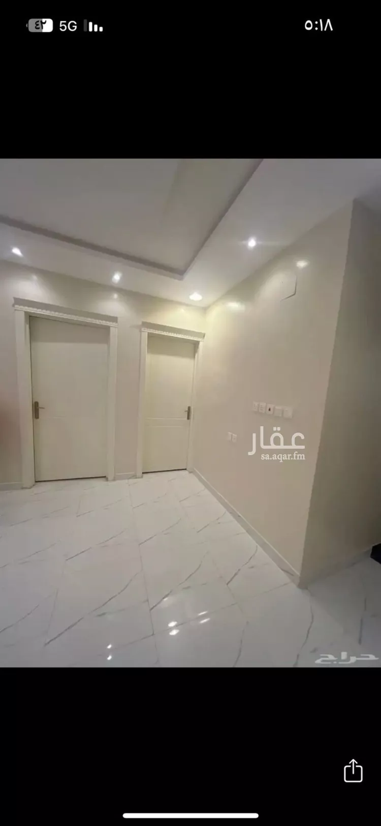 فيلا للإيجار في شارع أبي محمد المقدسي, حي طويق, مدينة الرياض, منطقة الرياض صورة 3