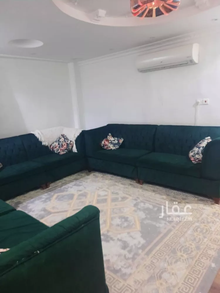 شقة للإيجار في شارع الحصري, حي النسيم الغربي, مدينة الرياض, منطقة الرياض صورة 2