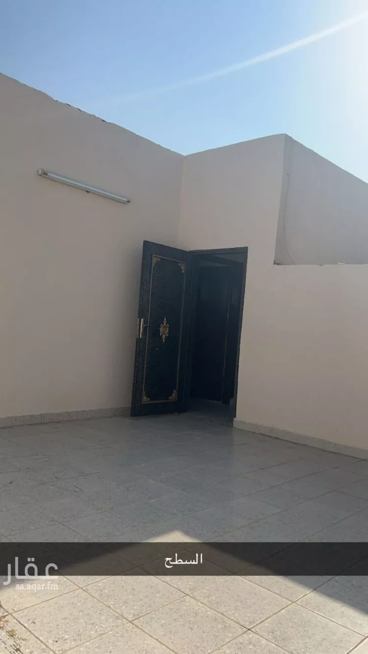 فيلا للإيجار في شارع سعيد بن عامر بن حذيم, حي الرمال, مدينة الرياض, منطقة الرياض صورة 4