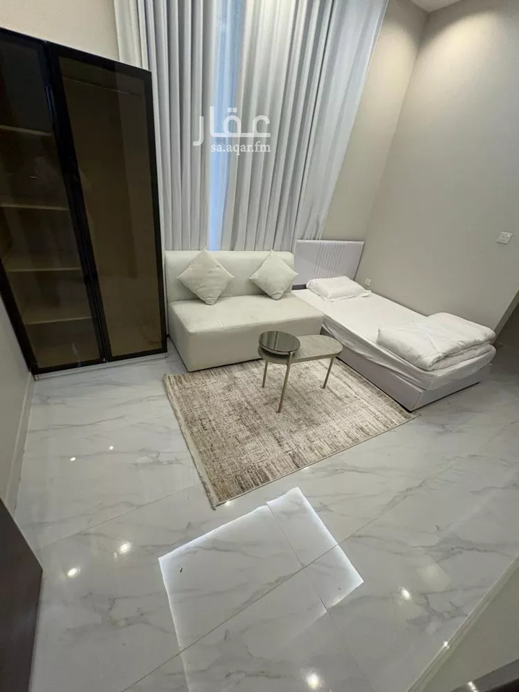 شقة للإيجار في شارع عيسى الثقفي, حي القيروان, مدينة الرياض, منطقة الرياض صورة 3