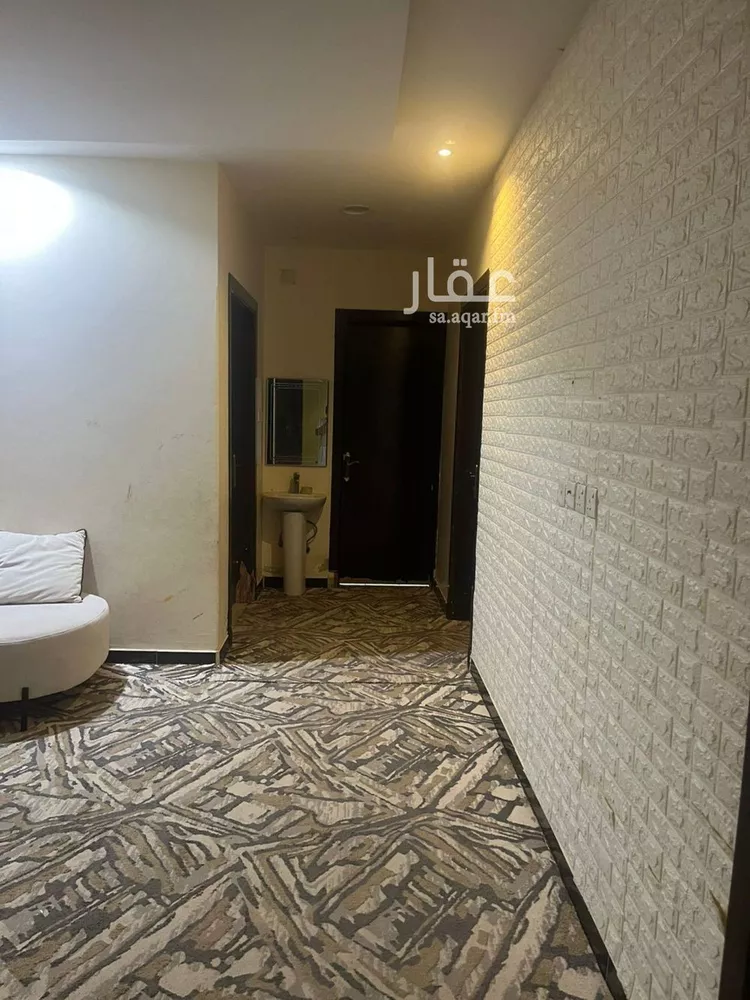 شقة للإيجار في شارع عكرمة بن سليمان, حي عكاظ, مدينة الرياض, منطقة الرياض صورة 2