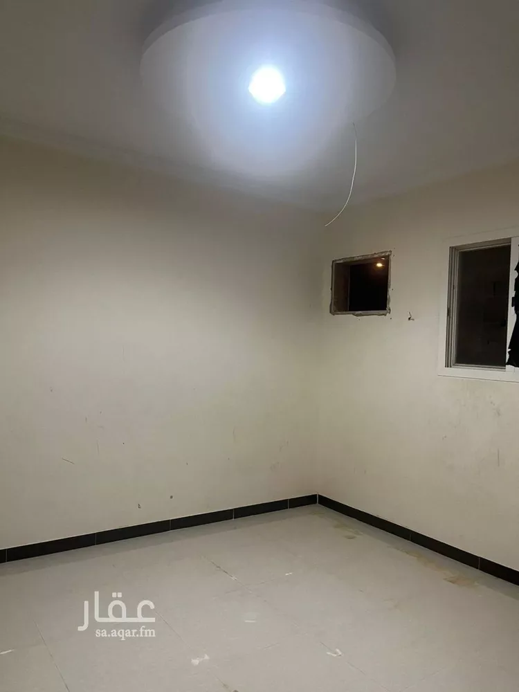 شقة للإيجار في شارع عكرمة بن سليمان, حي عكاظ, مدينة الرياض, منطقة الرياض