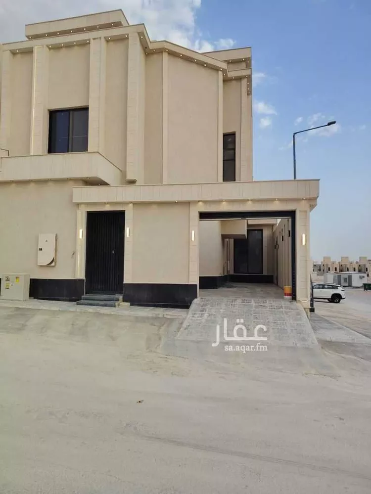 Villa for Rent in Riyadh Al Janadriyah صورة 4