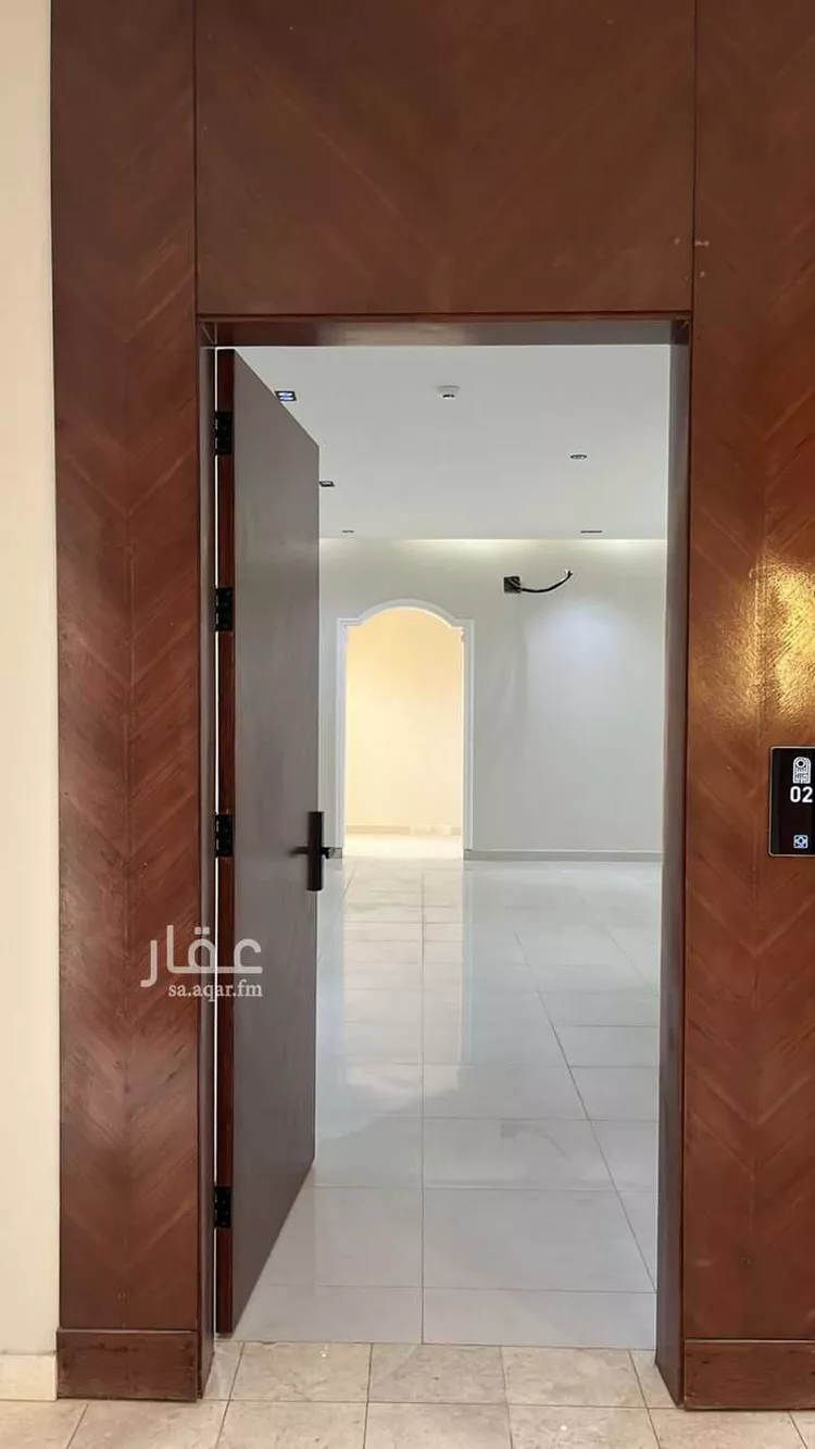 شقة للبيع في شارع أبي زيد الأنصاري, حي النهضة, مدينة الرياض, منطقة الرياض صورة 3