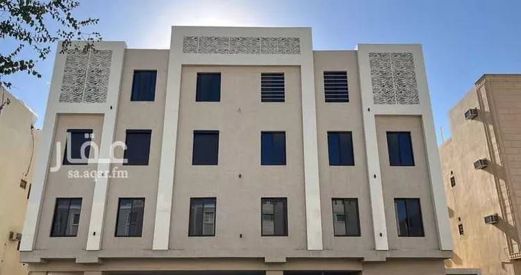 شقة للبيع في شارع أبي زيد الأنصاري, حي النهضة, مدينة الرياض, منطقة الرياض صورة 5