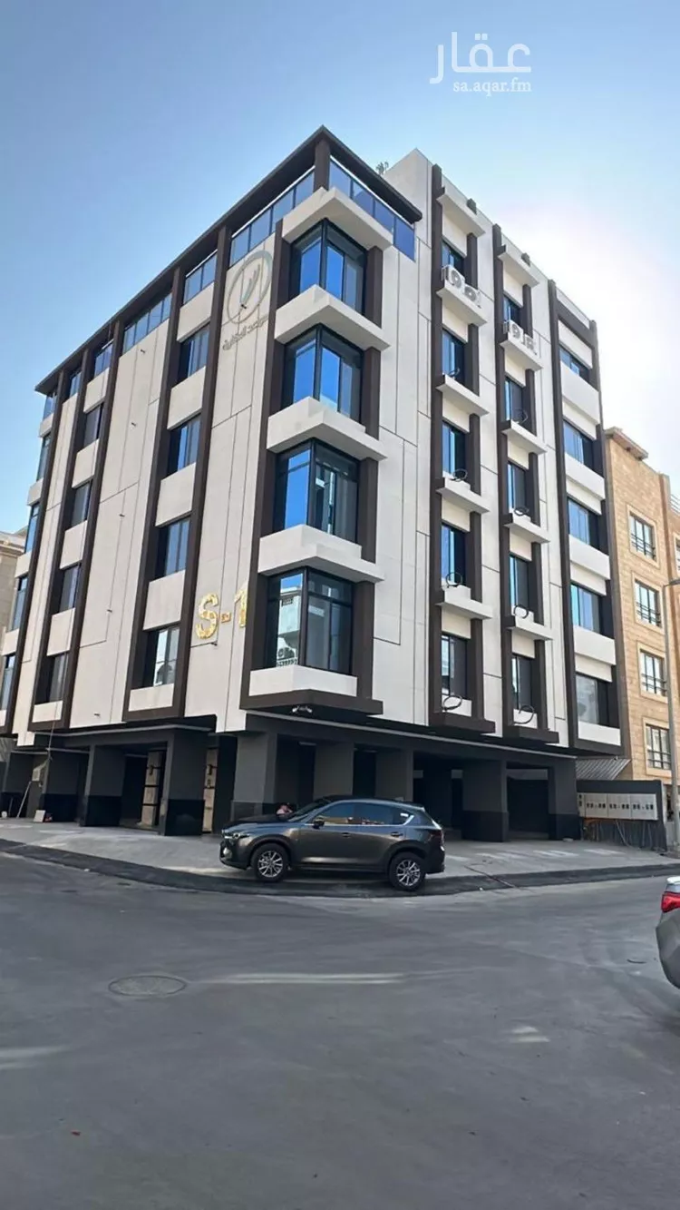 شقة للبيع في شارع عبدالرحمن الحلواني, حي الروضة, مدينة جدة, منطقة مكة المكرمة صورة 4