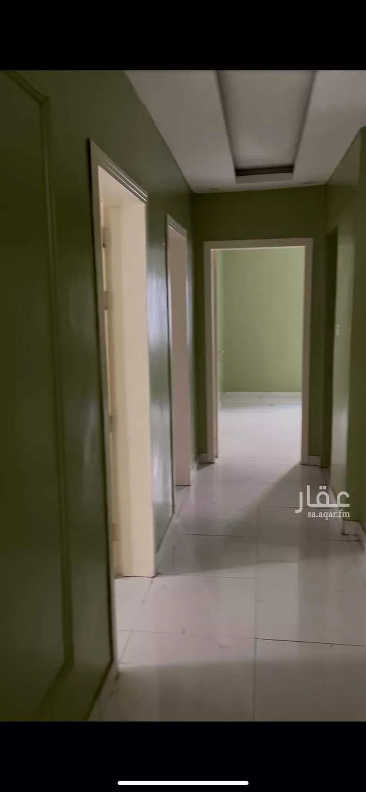 شقة للإيجار في طريق الملك سعود الفرعي ، حي النور ، الدمام ، الدمام صورة 5