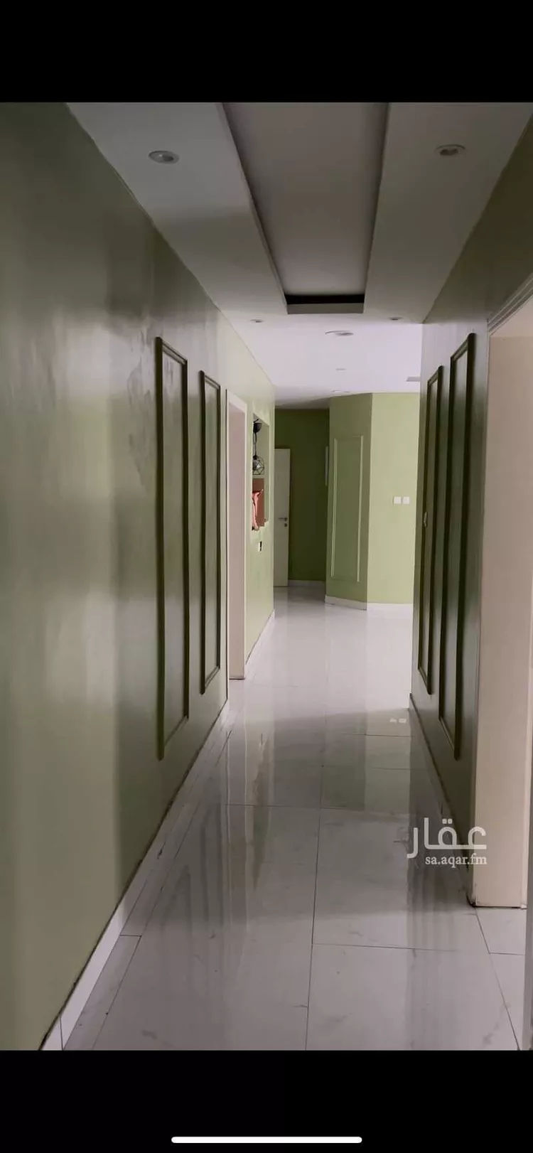 شقة للإيجار في طريق الملك سعود الفرعي ، حي النور ، الدمام ، الدمام صورة 3