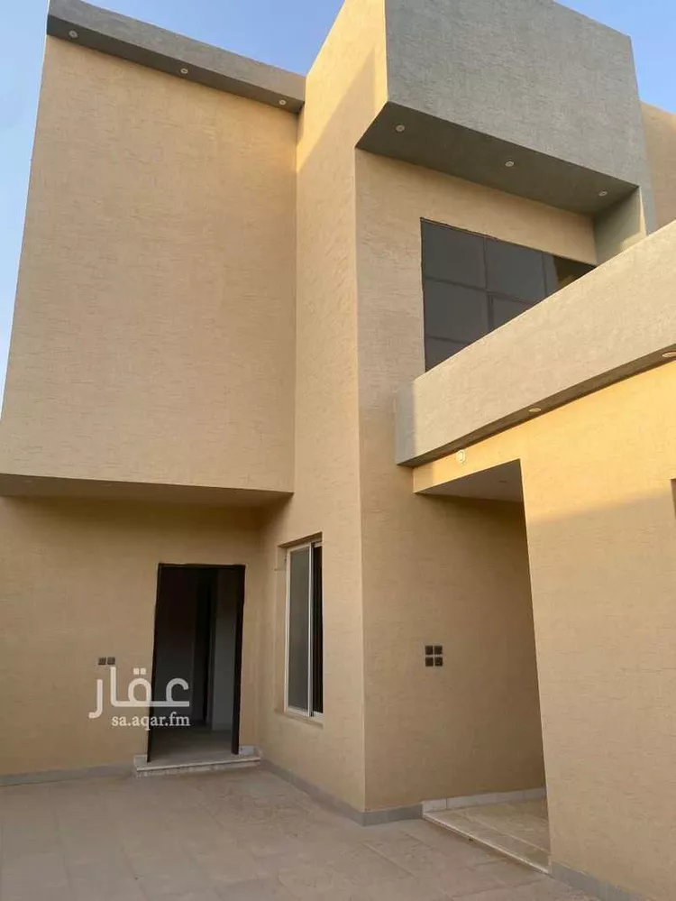 فيلا للإيجار في شارع صالح كمال الدين ، حي عكاظ ، الرياض ، منطقة الرياض صورة 3