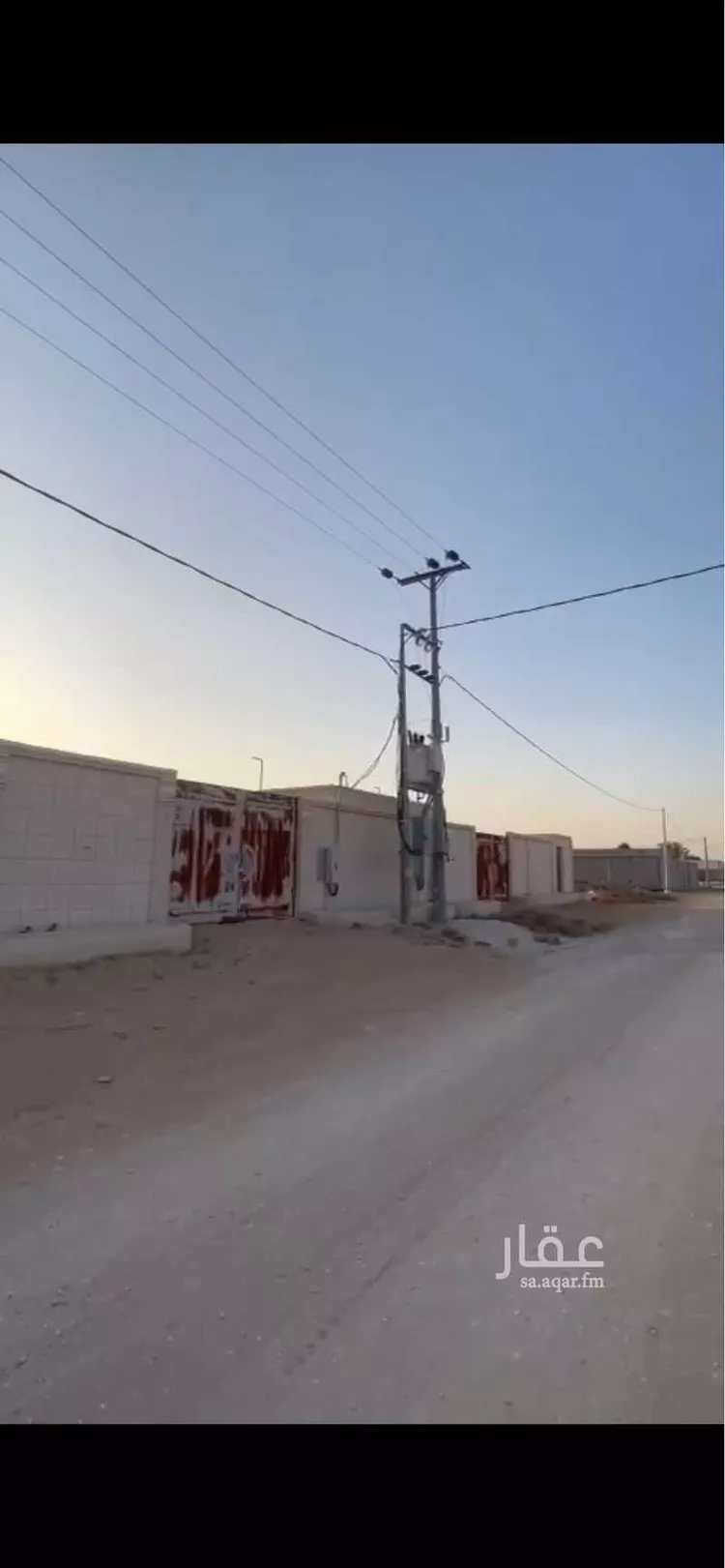 Rest House for Sale in Al Muzahimiyah Hazlulah