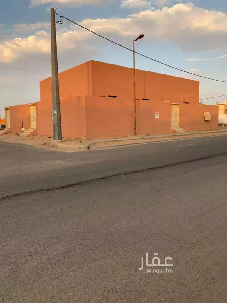 فيلا للبيع في شارع  القادسية 14, حي القادسية, مدينة عفيف, منطقة الرياض صورة 3