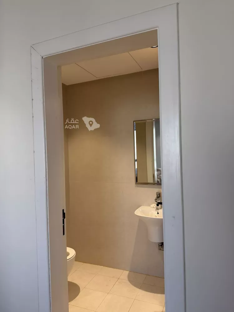 شقة للإيجار في شارع الأمير عبدالعزيز بن محمد بن عياف, حي الياسمين, مدينة الرياض, منطقة الرياض 8