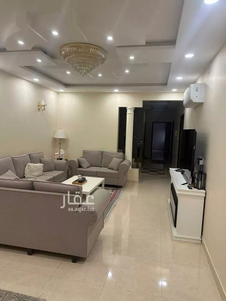 شقة للإيجار في شارع عبدالله ابن سلمة ابن ابي الخير, حي الظرفة, مدينة خميس مشيط, منطقة عسير صورة 4