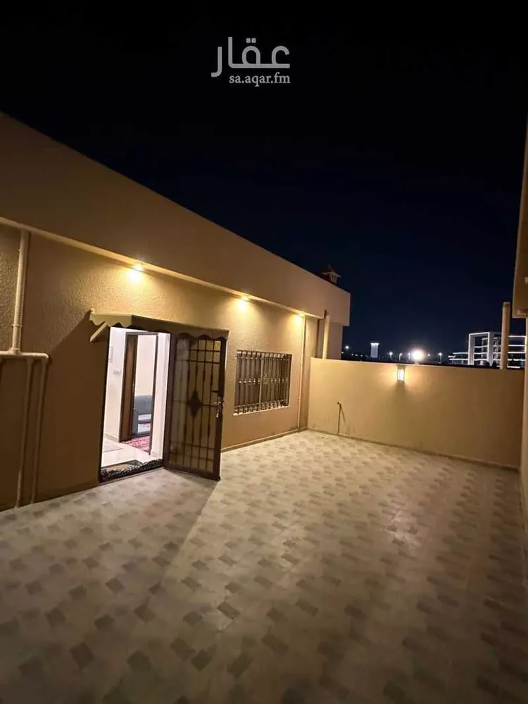 شقة للإيجار في شارع عبدالله ابن سلمة ابن ابي الخير, حي الظرفة, مدينة خميس مشيط, منطقة عسير صورة 3
