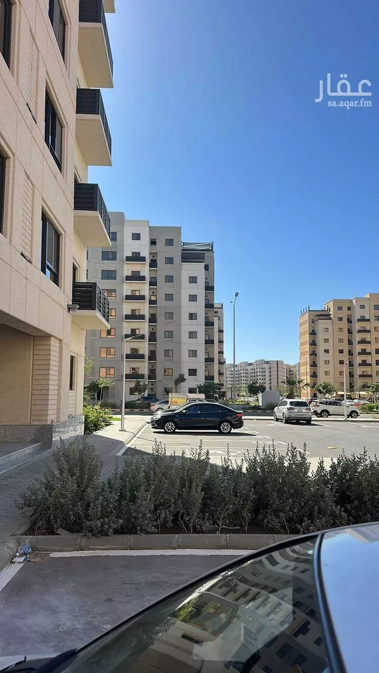 شقة للإيجار في حي مطار الملك عبدالعزيز الدولي ، جدة ، جدة