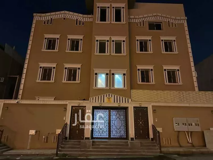 شقة للإيجار في شارع عبدالله ابن سلمة ابن ابي الخير, حي الظرفة, مدينة خميس مشيط, منطقة عسير صورة 2