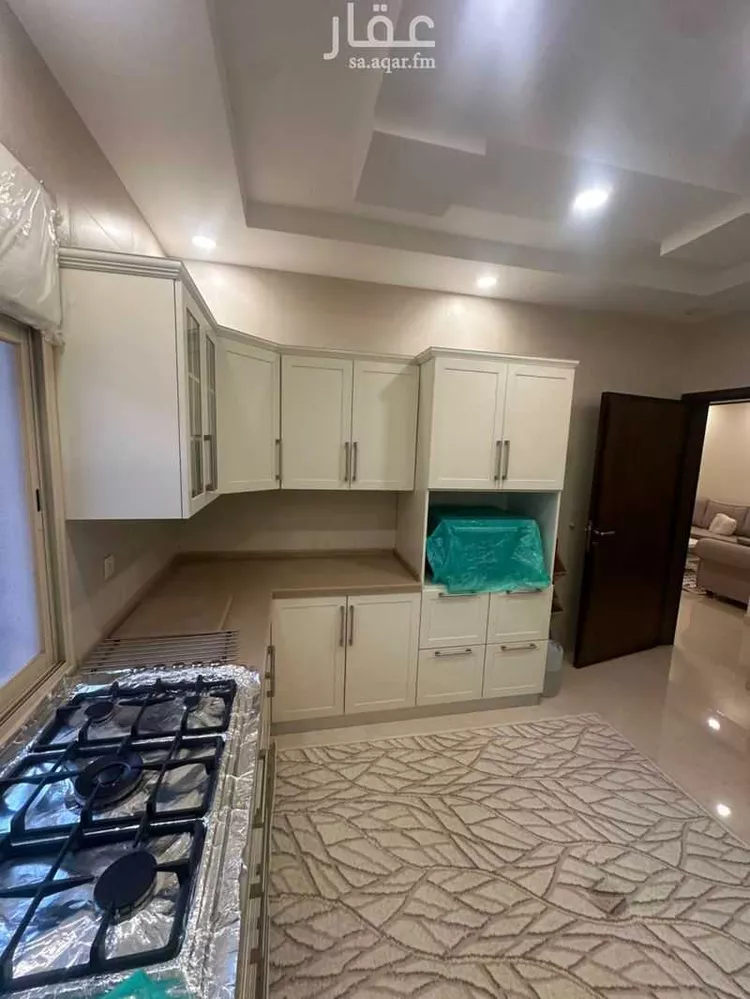 شقة للإيجار في شارع عبدالله ابن سلمة ابن ابي الخير, حي الظرفة, مدينة خميس مشيط, منطقة عسير 7