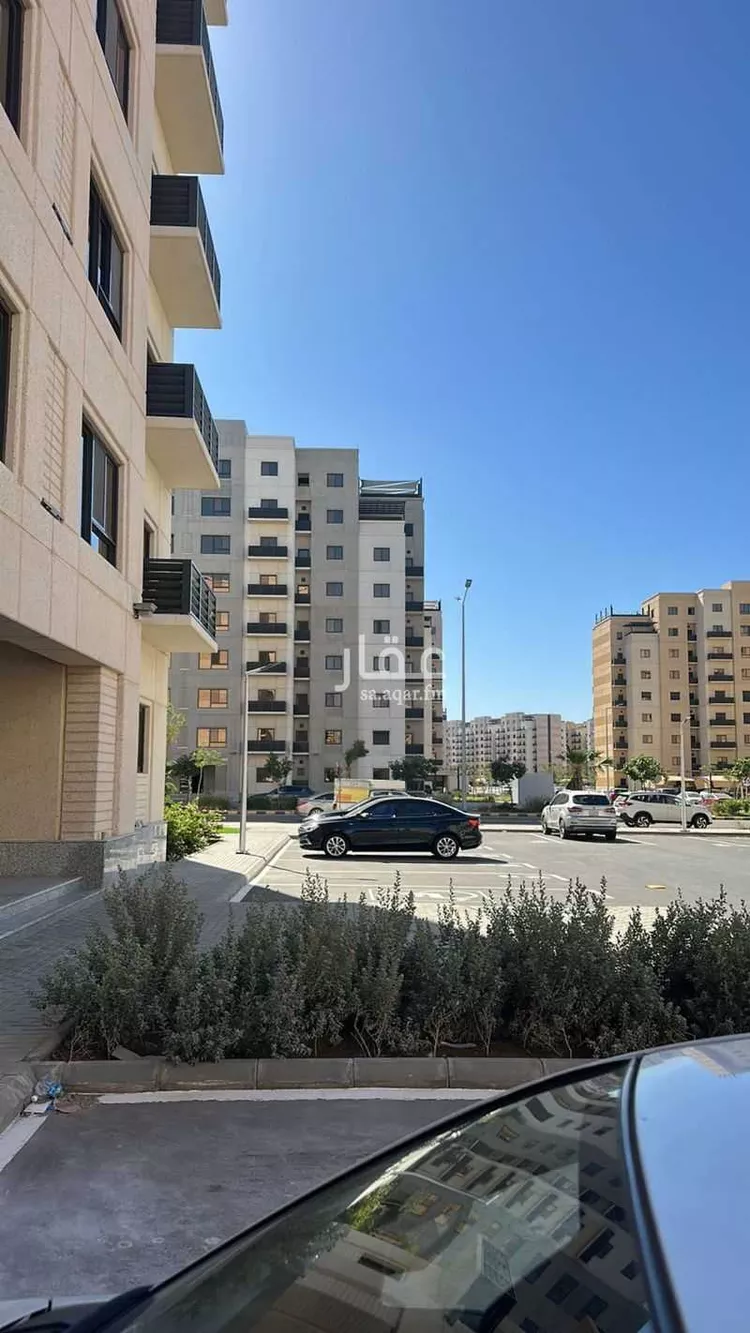 شقة للإيجار في حي مطار الملك عبدالعزيز الدولي ، جدة ، جدة صورة 2