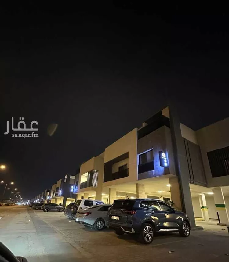 فيلا للإيجار في شارع علي بن أحمد العمري, حي العارض, مدينة الرياض, منطقة الرياض صورة 3