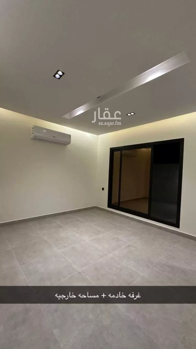 فيلا للإيجار في شارع علي بن أحمد العمري, حي العارض, مدينة الرياض, منطقة الرياض صورة 4