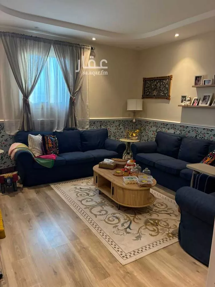 شقة للبيع في شارع سكاكا ، حي ظهرة لبن ، الرياض ، منطقة الرياض صورة 2