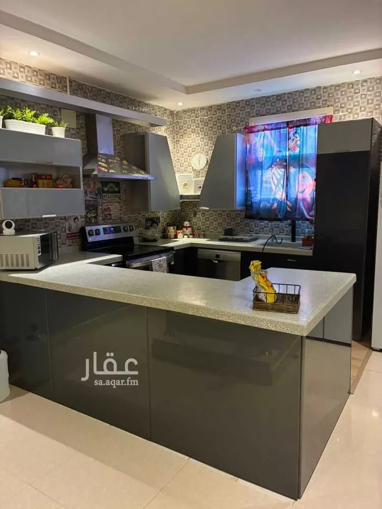 شقة للبيع في شارع سكاكا ، حي ظهرة لبن ، الرياض ، منطقة الرياض صورة 4
