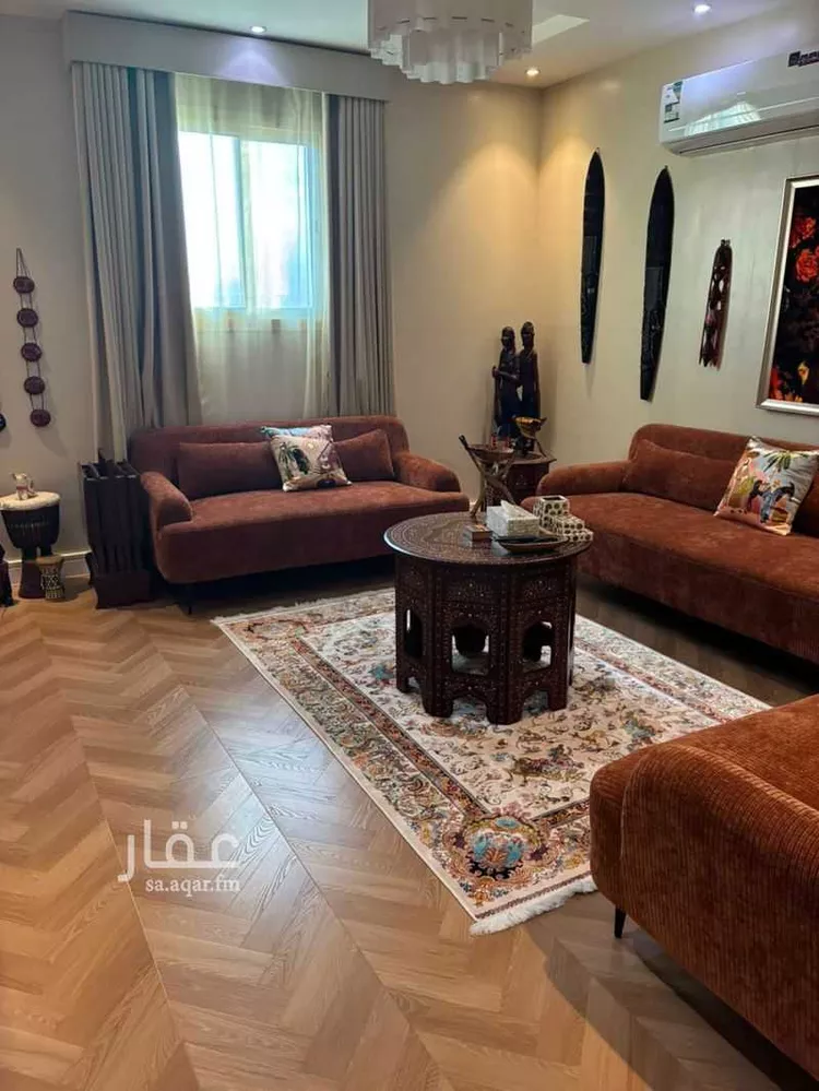 شقة للبيع في شارع سكاكا ، حي ظهرة لبن ، الرياض ، منطقة الرياض 6