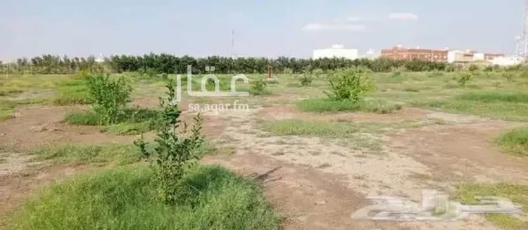 مزرعة للبيع في مدينة خليص, منطقة مكة المكرمة صورة 5