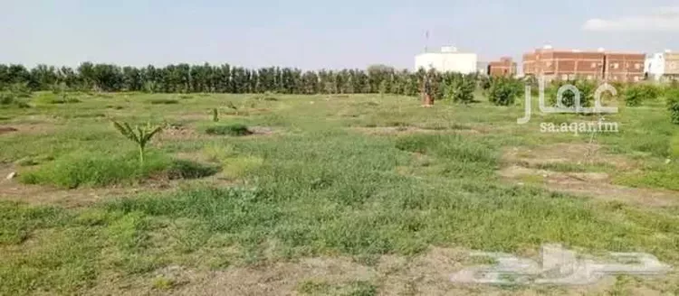 مزرعة للبيع في مدينة خليص, منطقة مكة المكرمة صورة 4