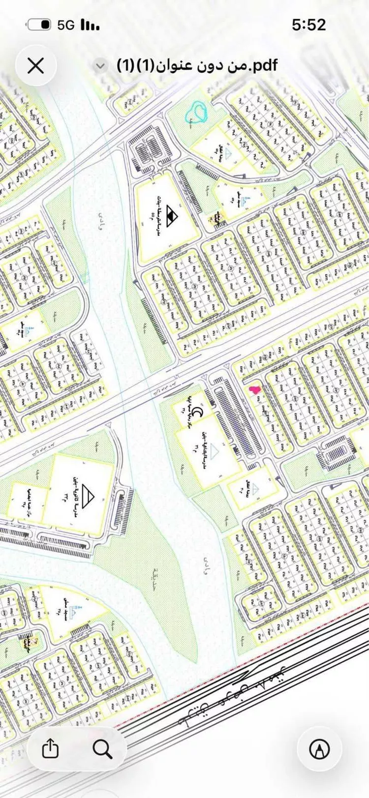 Floor for Sale in Taif Jubrah 25