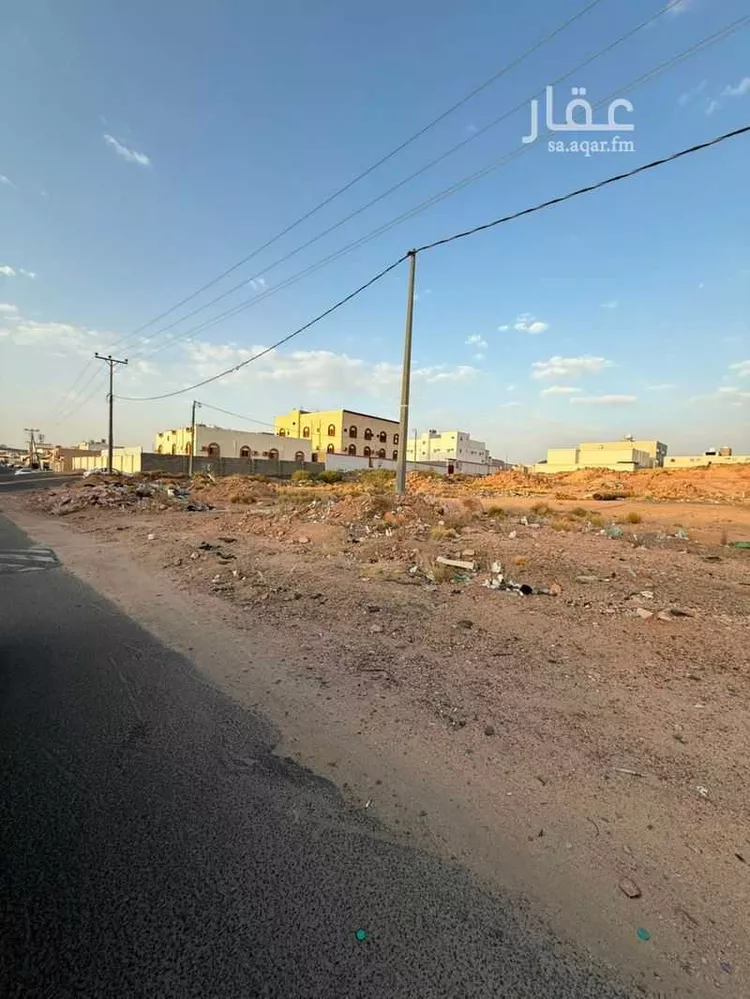 أرض للبيع في شارع ابن سعادة, حي ريحه, مدينة الطائف, منطقة مكة المكرمة