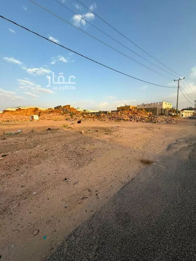 أرض للبيع في شارع ابن سعادة, حي ريحه, مدينة الطائف, منطقة مكة المكرمة صورة 3