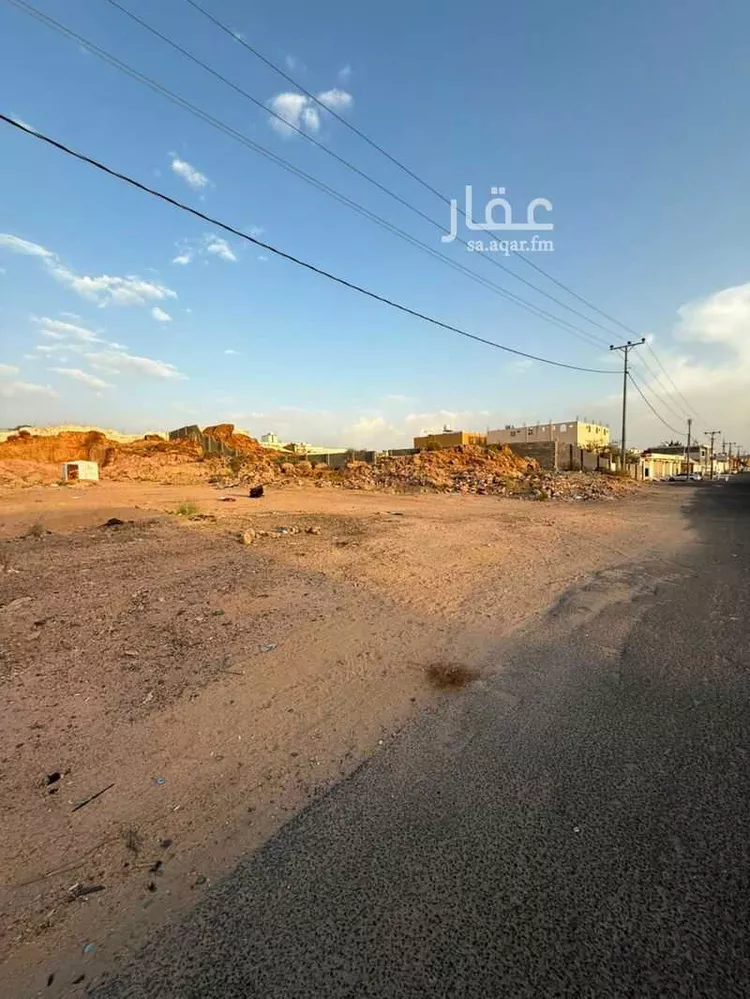 أرض للبيع في شارع ابن سعادة, حي ريحه, مدينة الطائف, منطقة مكة المكرمة صورة 4