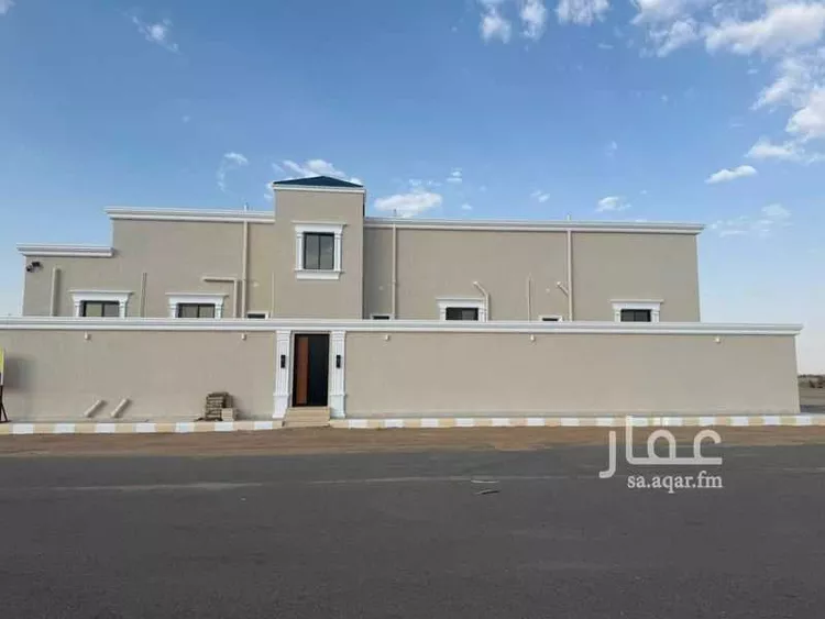 Floor for Sale in Taif Jubrah 7