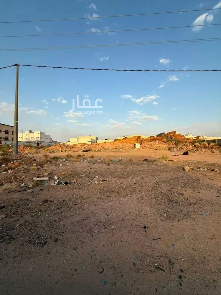 أرض للبيع في شارع ابن سعادة, حي ريحه, مدينة الطائف, منطقة مكة المكرمة صورة 2