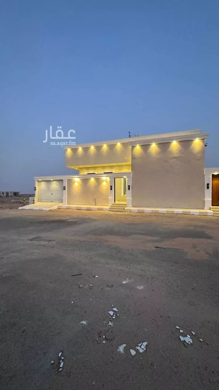 Floor for Sale in Taif Jubrah 6