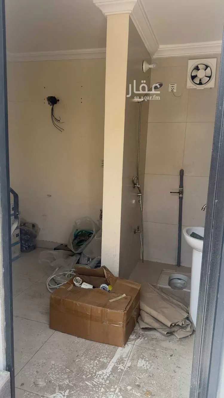 غرفة للإيجار في شارع سليمان بن جعفر ، حي طيبة ، جدة ، جدة