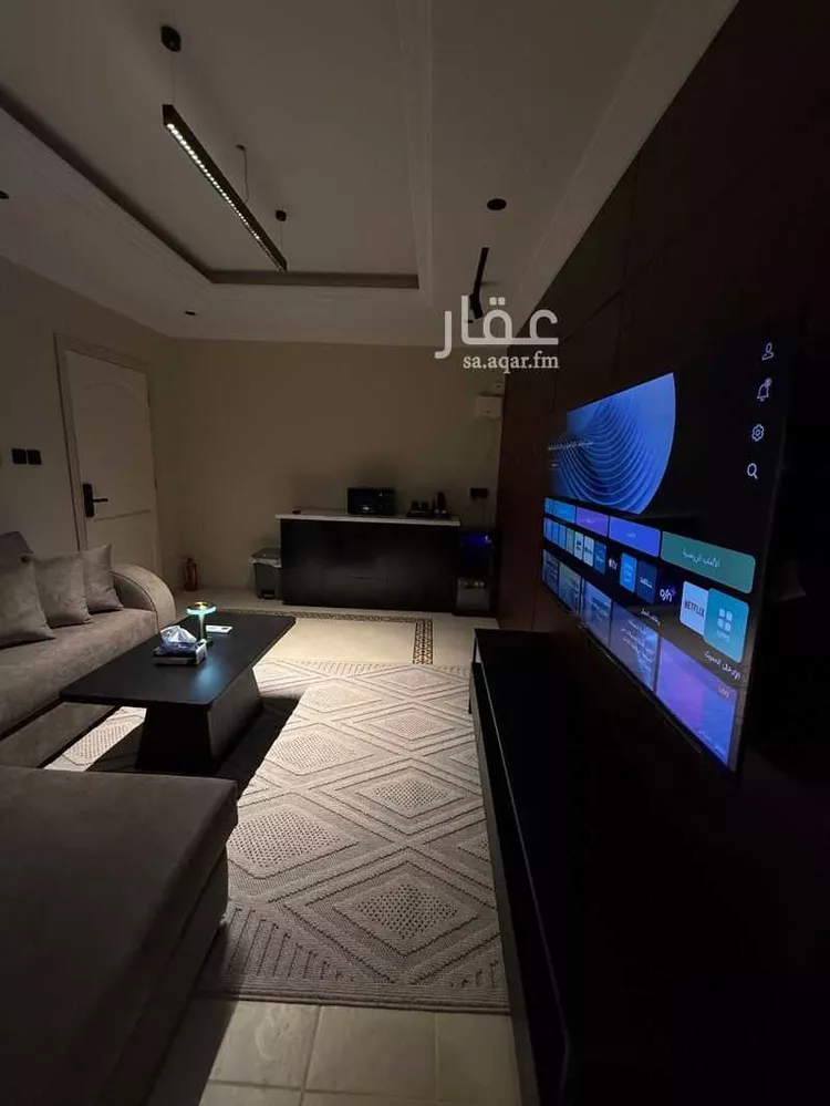 شقة للإيجار في شارع سعيد بن حيده ، حي الزهراء ، جدة ، جدة