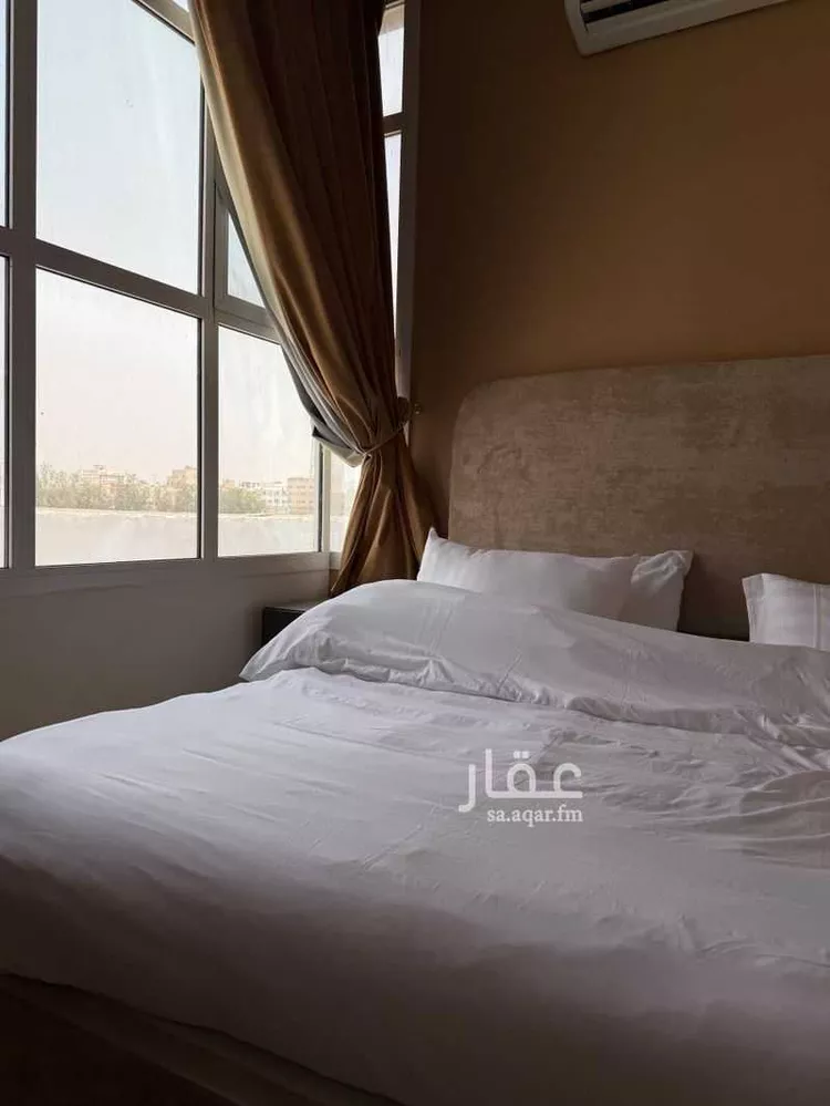 Furnished Apartment for Booking in Jeddah Ar Rabwah 6