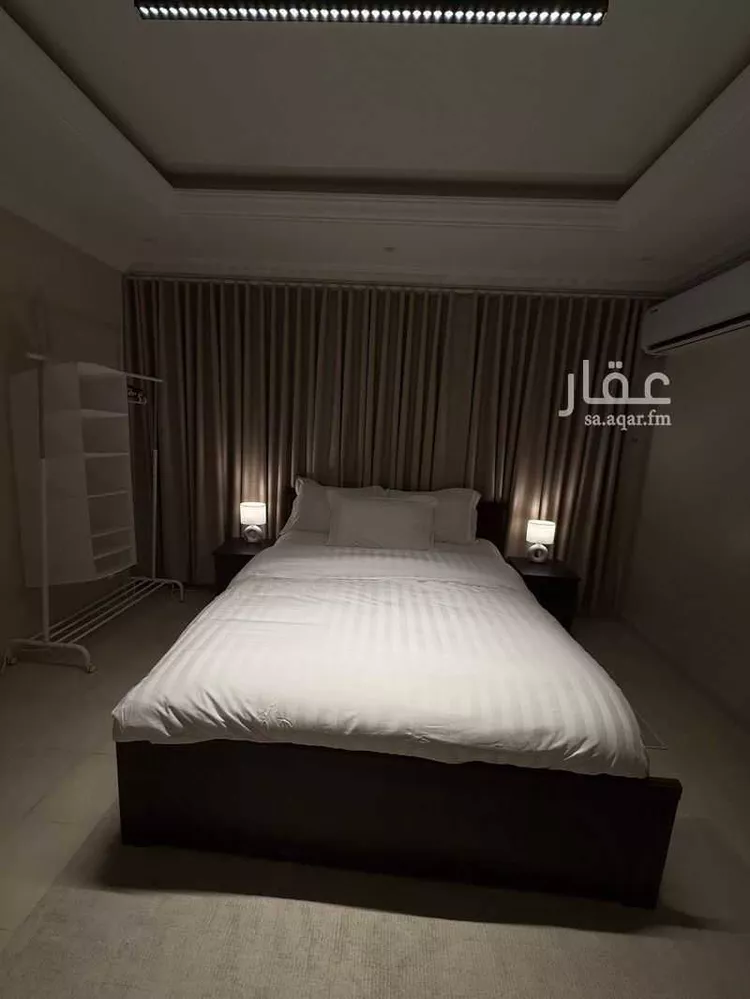 شقة للإيجار في شارع سعيد بن حيده ، حي الزهراء ، جدة ، جدة صورة 2
